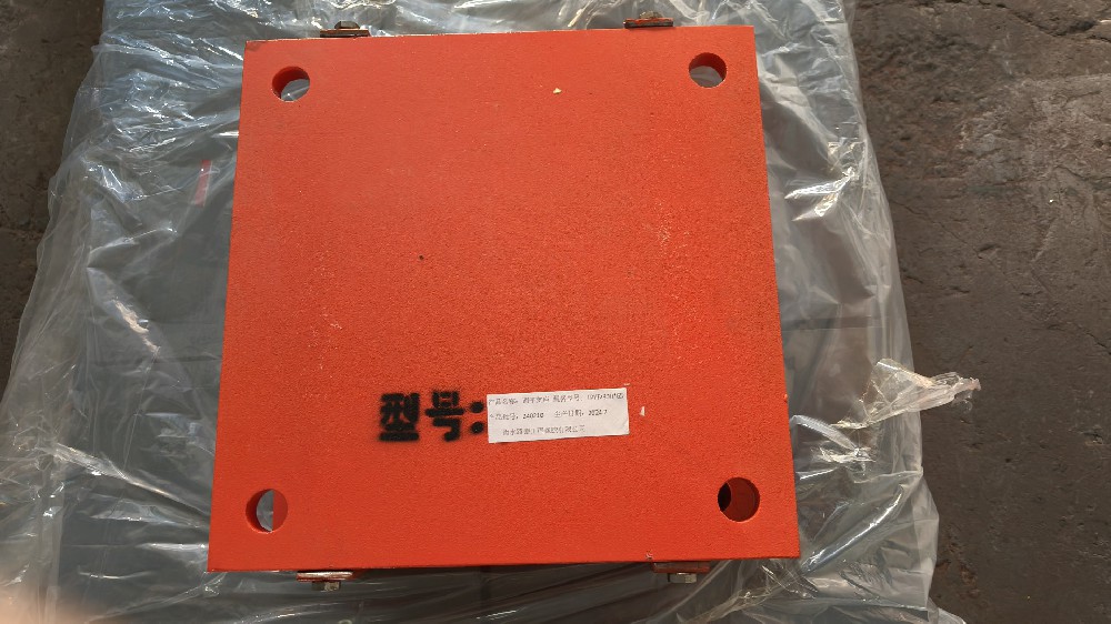 盆式支座設(shè)備要求