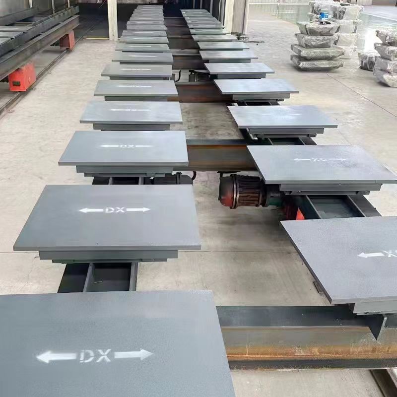 萬(wàn)向鋼支座的優(yōu)勢(shì)？